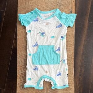 Kyte BABY - Dragon Shortall
